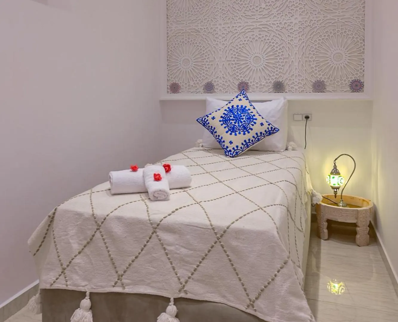 Dar Mawati Apartment Marrakesh