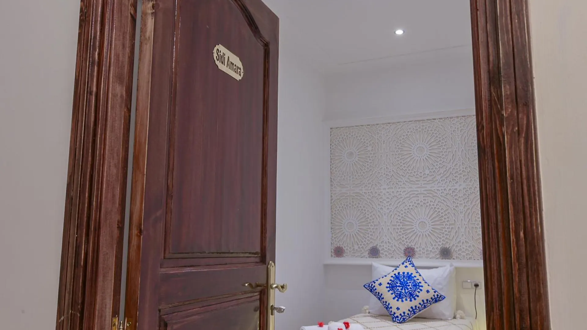 Homestay Dar Mawati Apartment Marrakesh