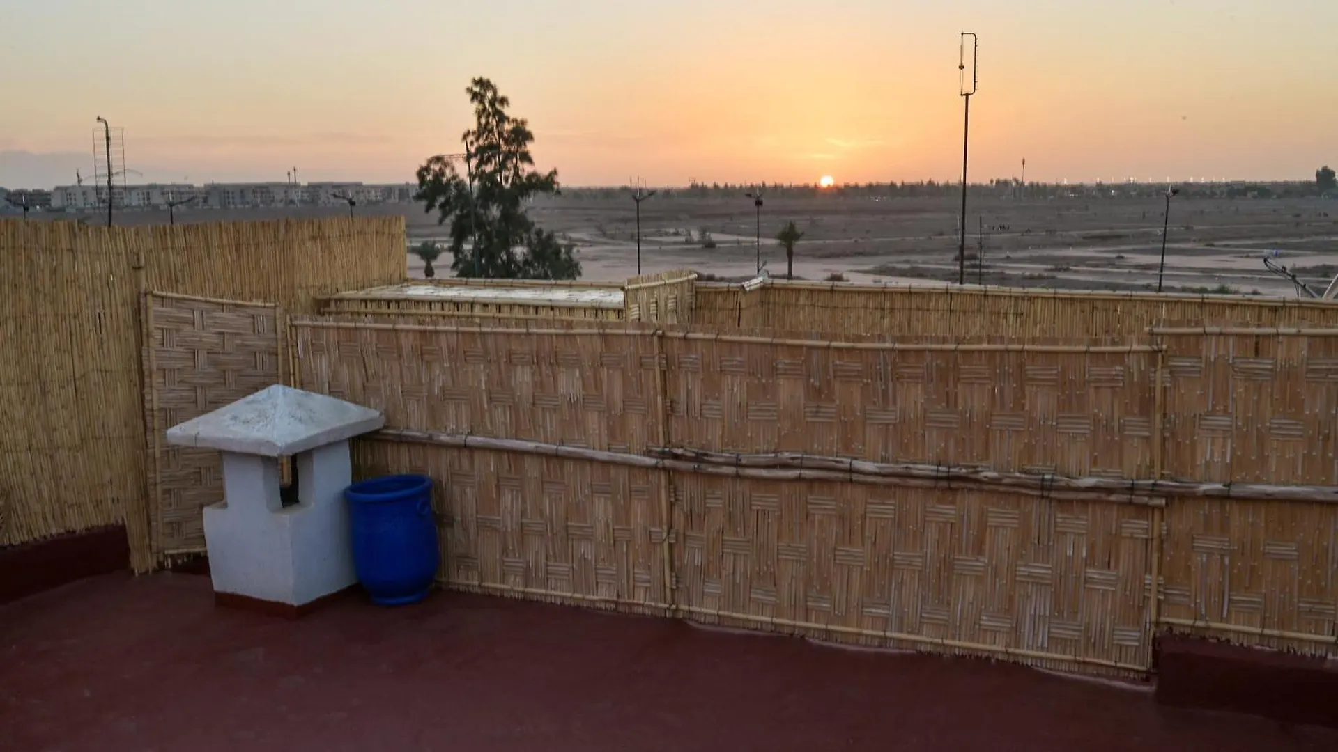 Dar Mawati Apartment Marrakesh Homestay
