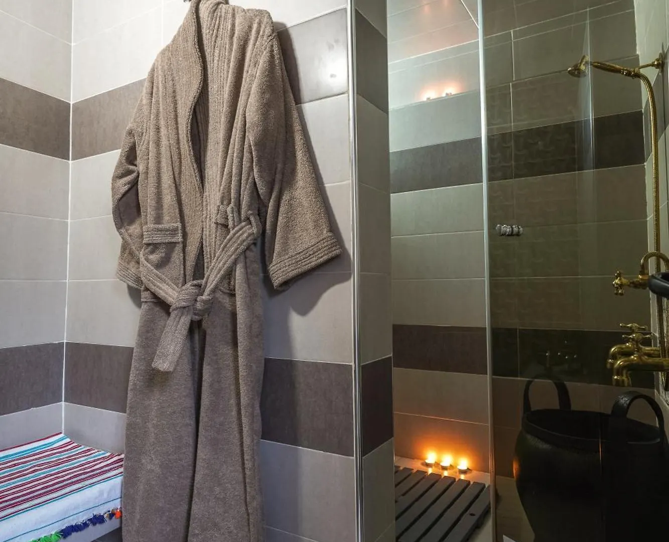 Dar Mawati Apartment Marrakesh