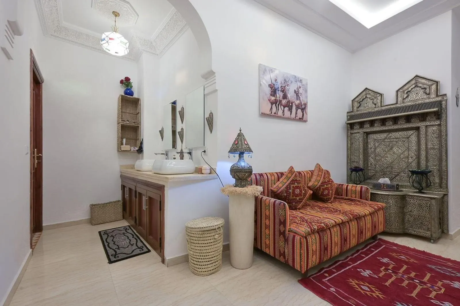 Dar Mawati Apartment Marrakesh Morocco
