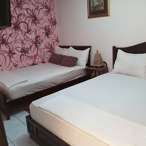 Séjour chez l'habitant Lahbiba, Marrakesh