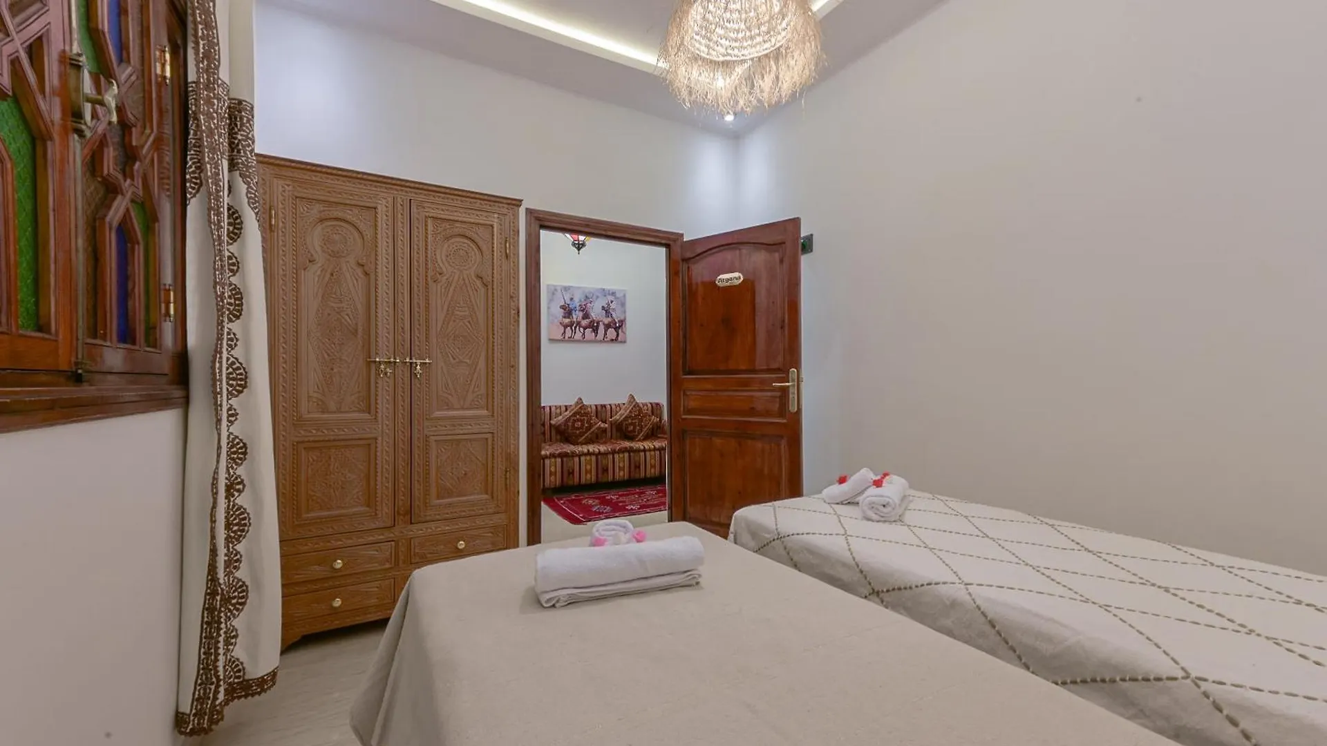 Dar Mawati Apartment Marrakesh 0*,  Morocco