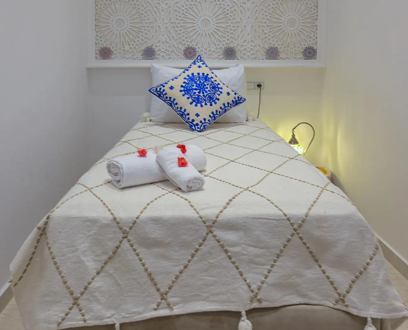 Dar Mawati Apartment Marrakesh