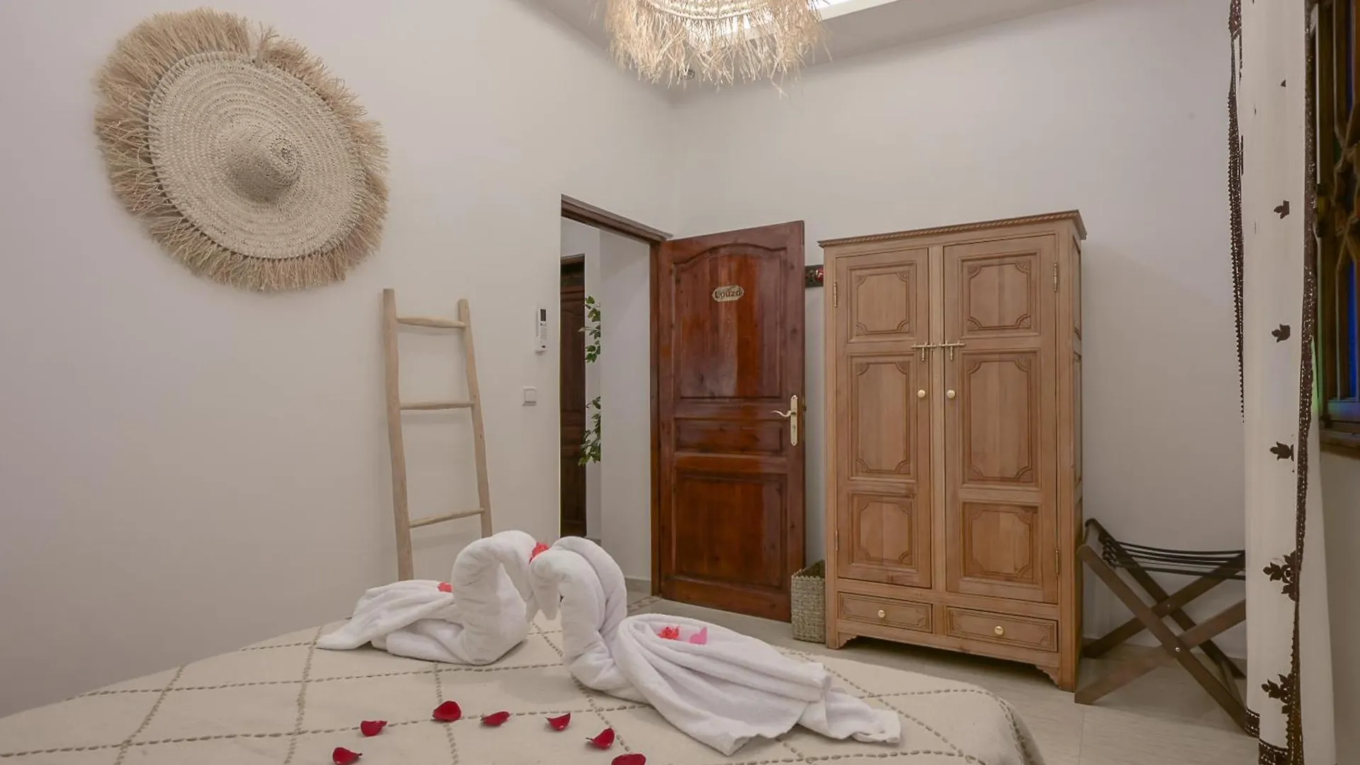 Dar Mawati Apartment Marrakesh Morocco