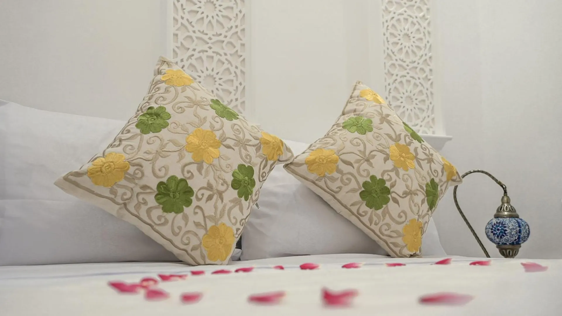 Dar Mawati Apartment Marrakesh 0*,