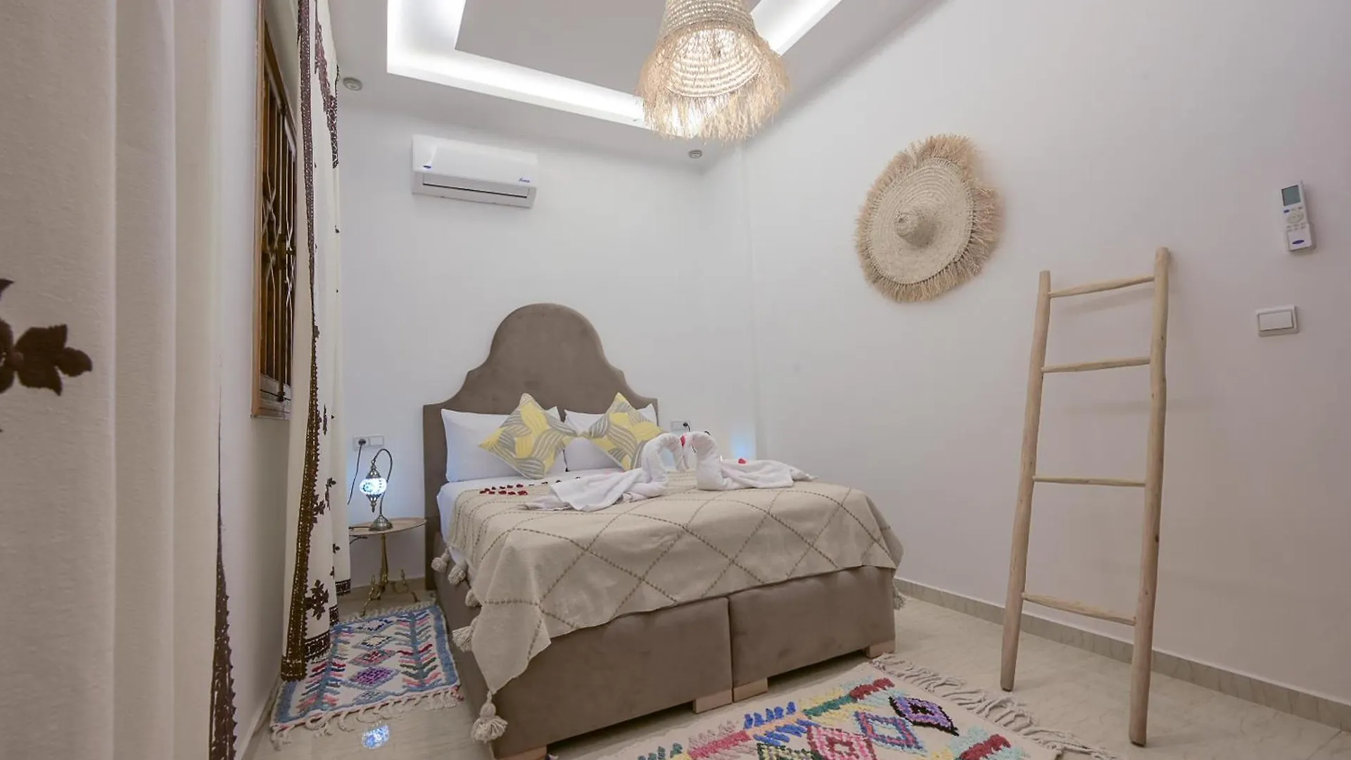 Dar Mawati Apartment Marrakesh Morocco