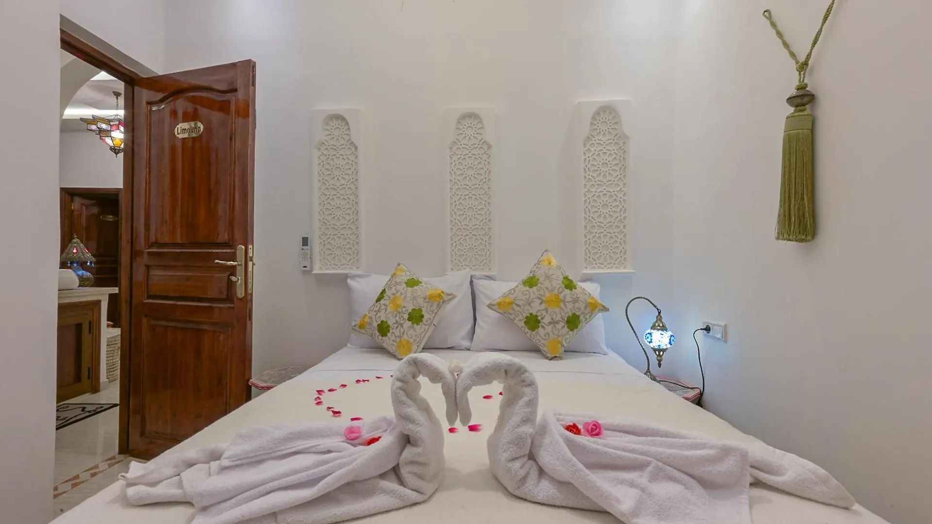 Dar Mawati Apartment Marrakesh Homestay