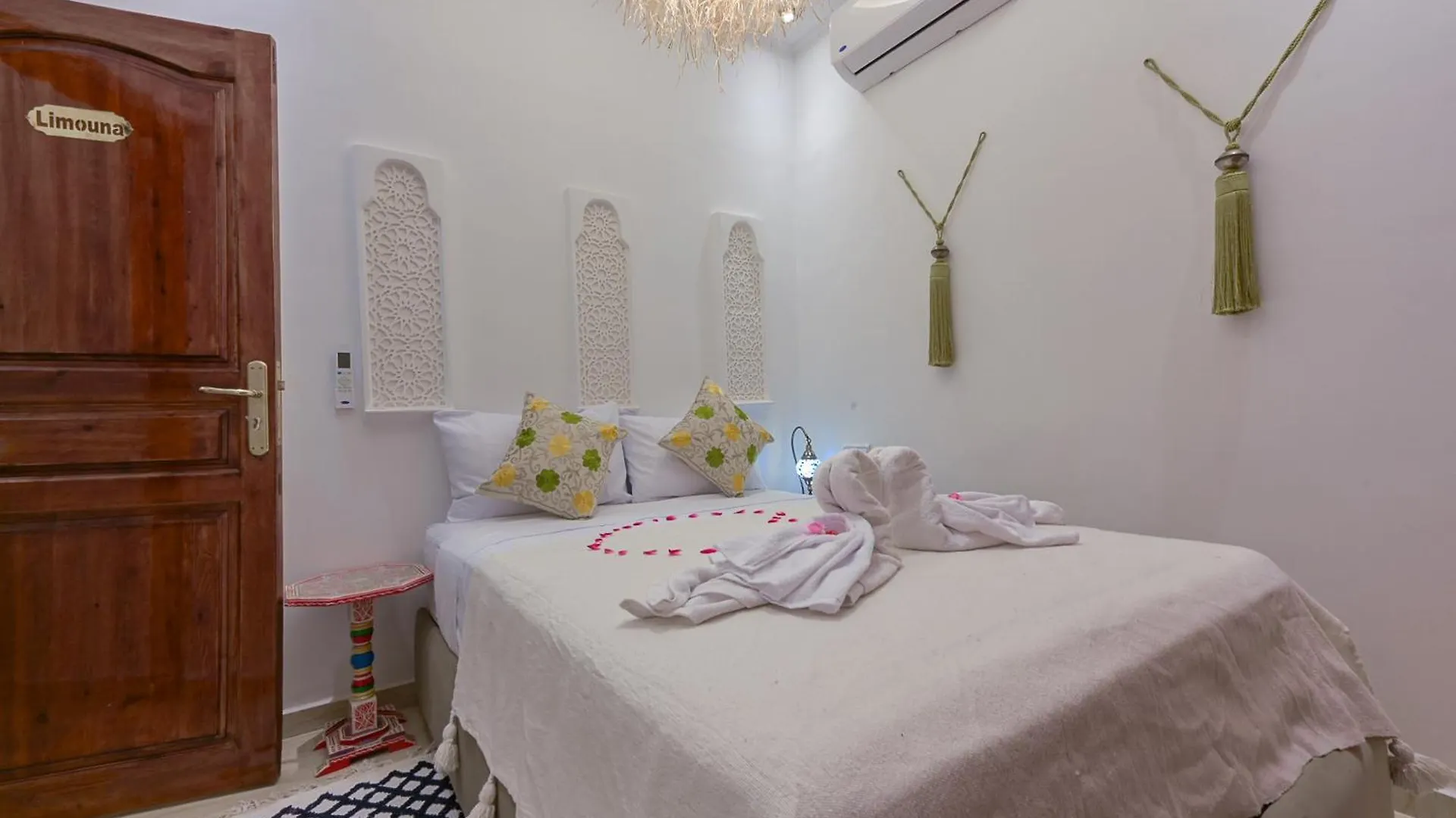 Homestay Dar Mawati Apartment Marrakesh