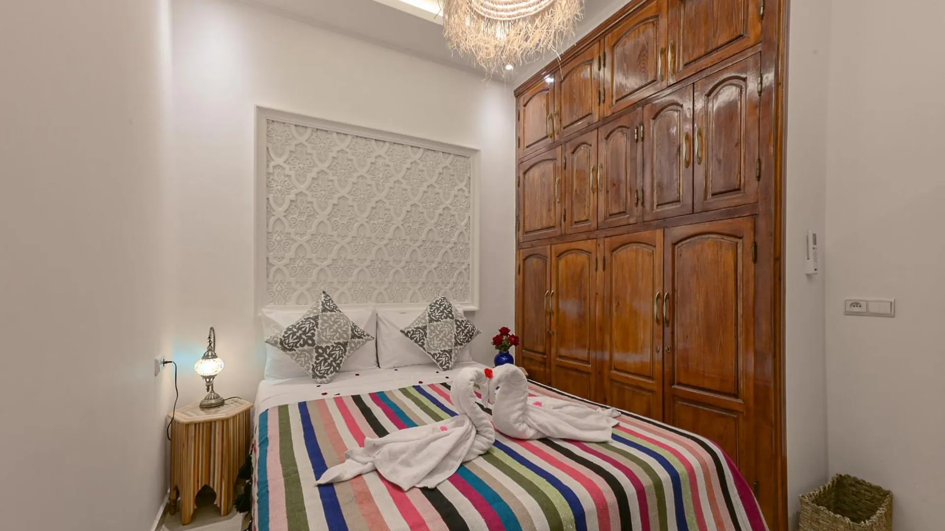 Dar Mawati Apartment Marrakesh Homestay