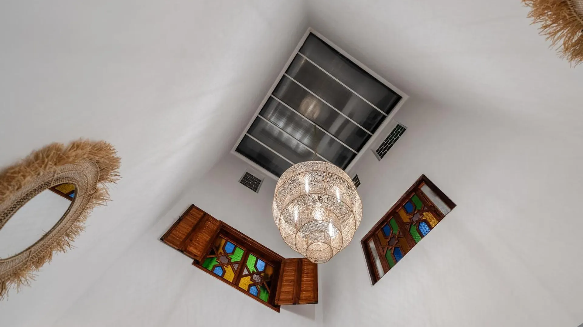 Dar Mawati Apartment Marrakesh Homestay