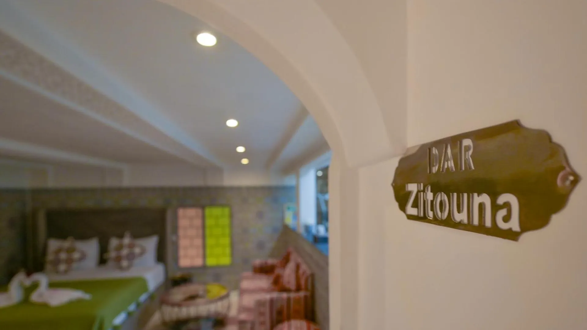 Homestay Dar Mawati Apartment Marrakesh Morocco