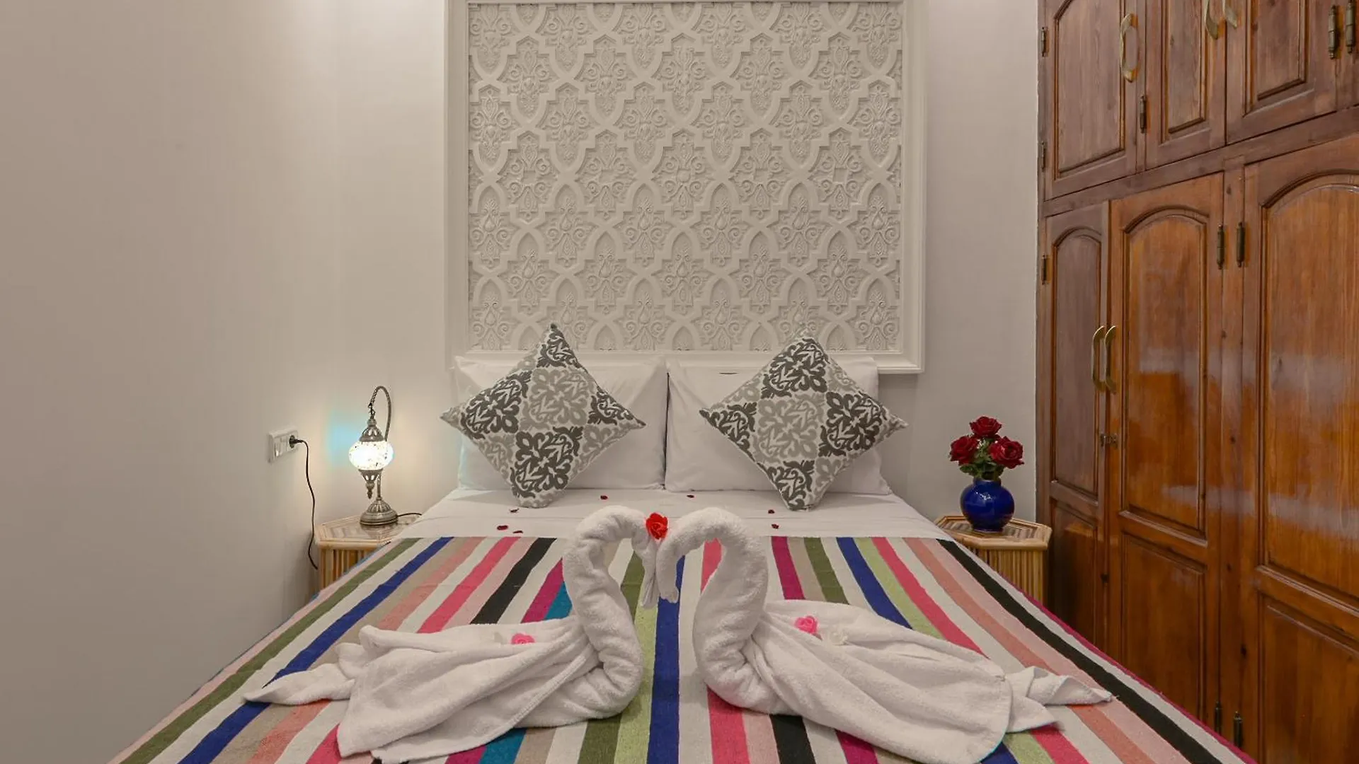 Dar Mawati Apartment Marrakesh