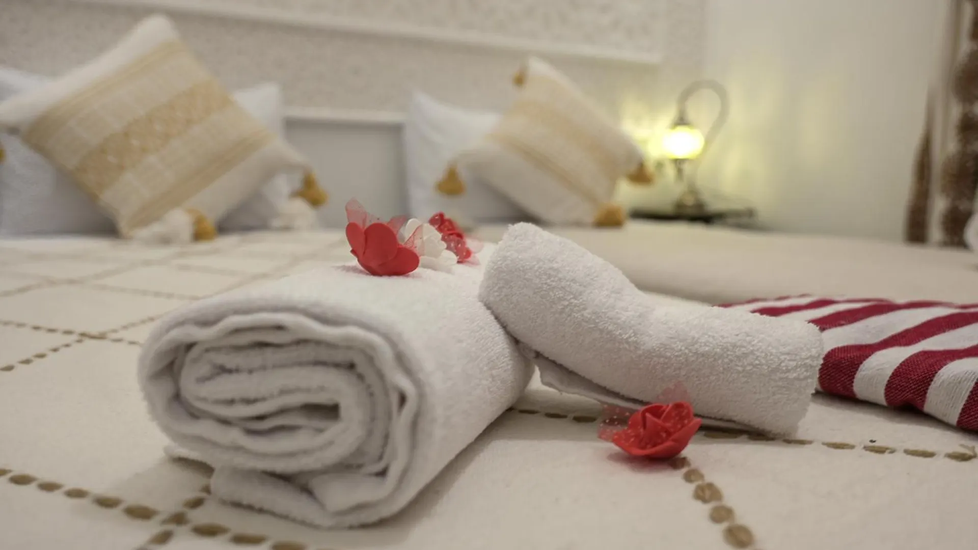 Dar Mawati Apartment Marrakesh