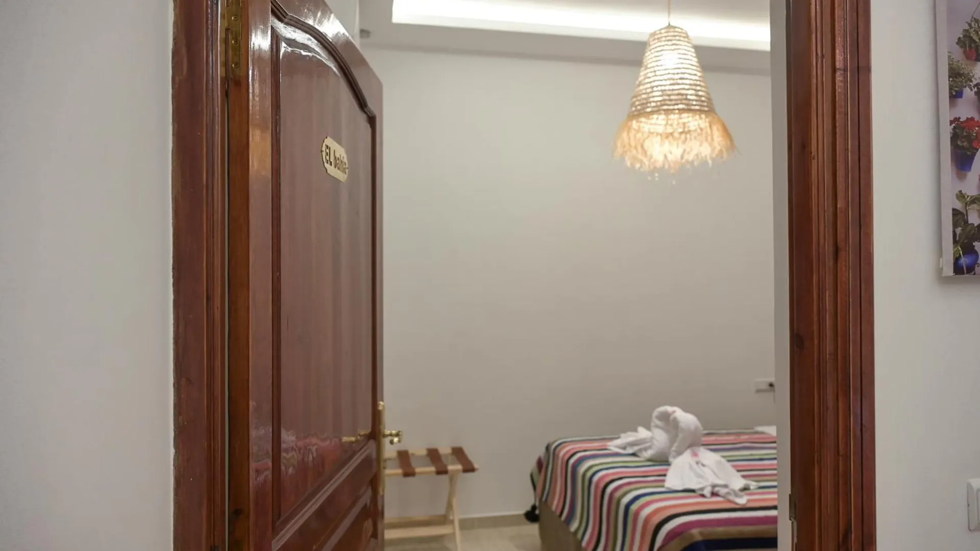 Homestay Dar Mawati Apartment Marrakesh