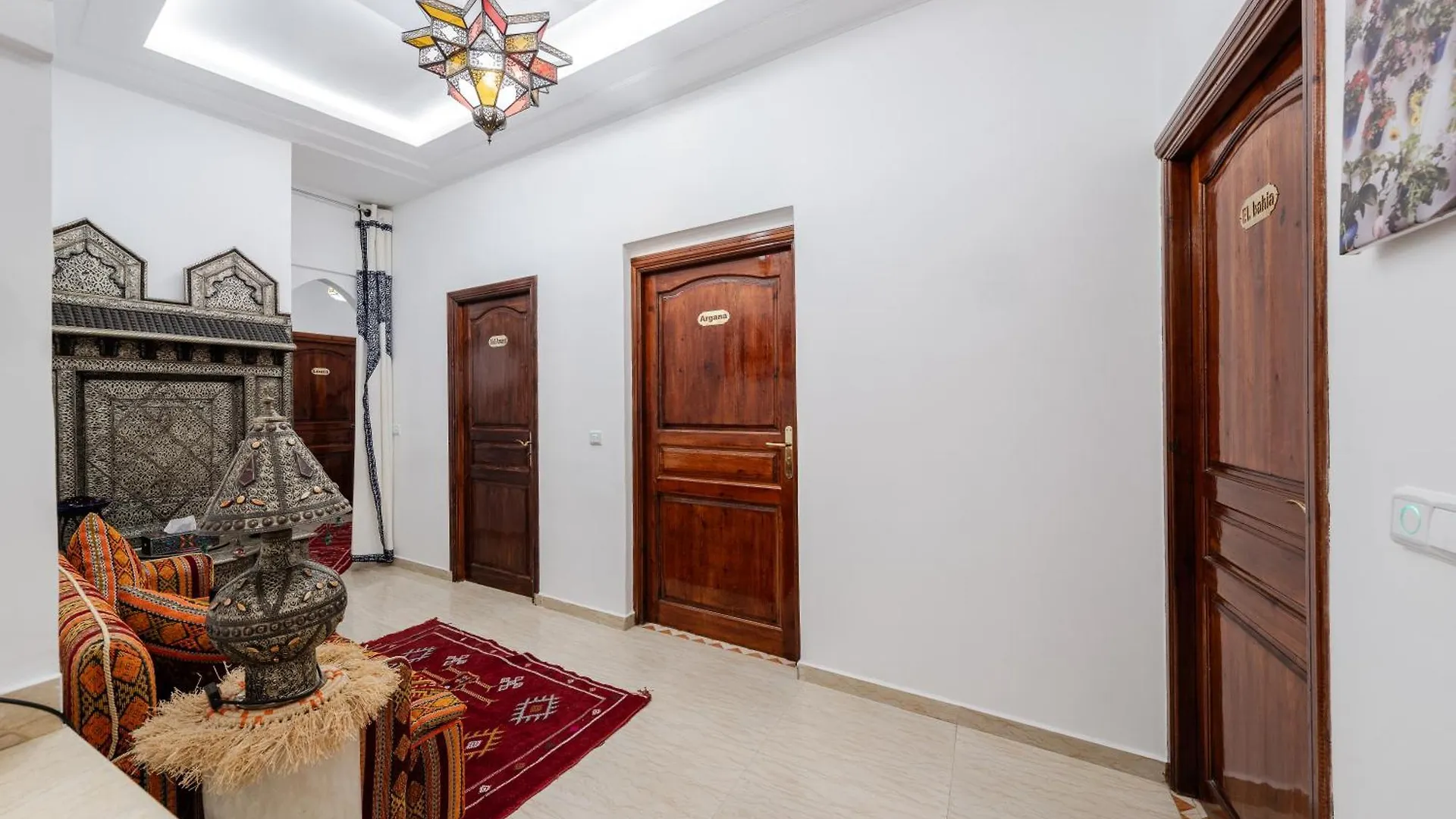 Dar Mawati Apartment Marrakesh Morocco