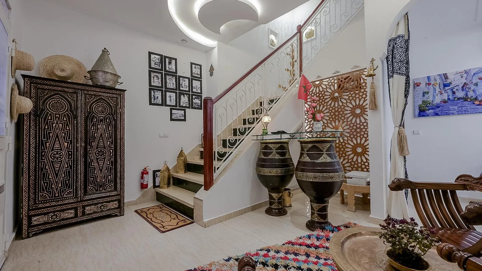 Dar Mawati Apartment Marrakesh 0*,  Morocco