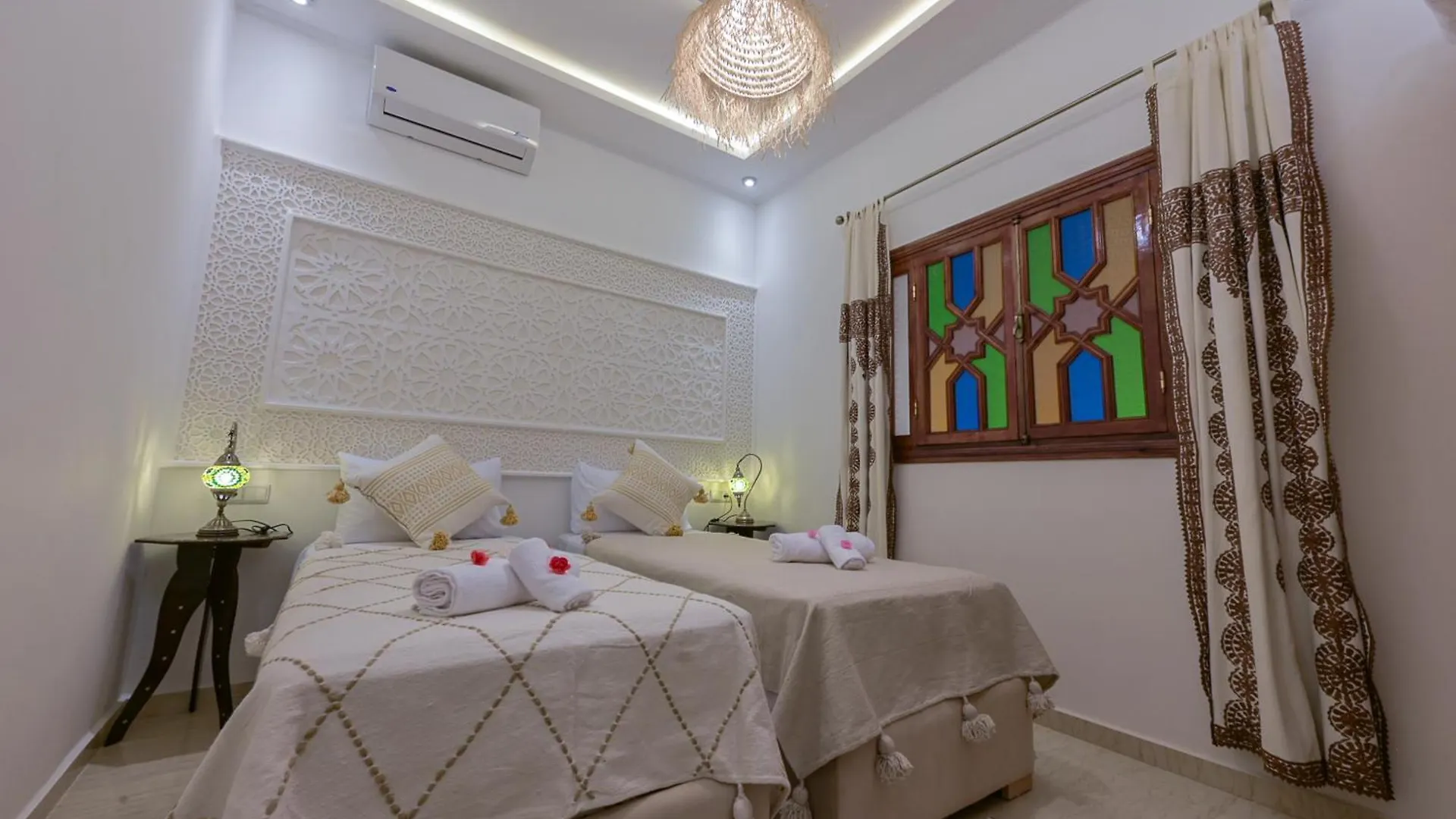 Homestay Dar Mawati Apartment Marrakesh