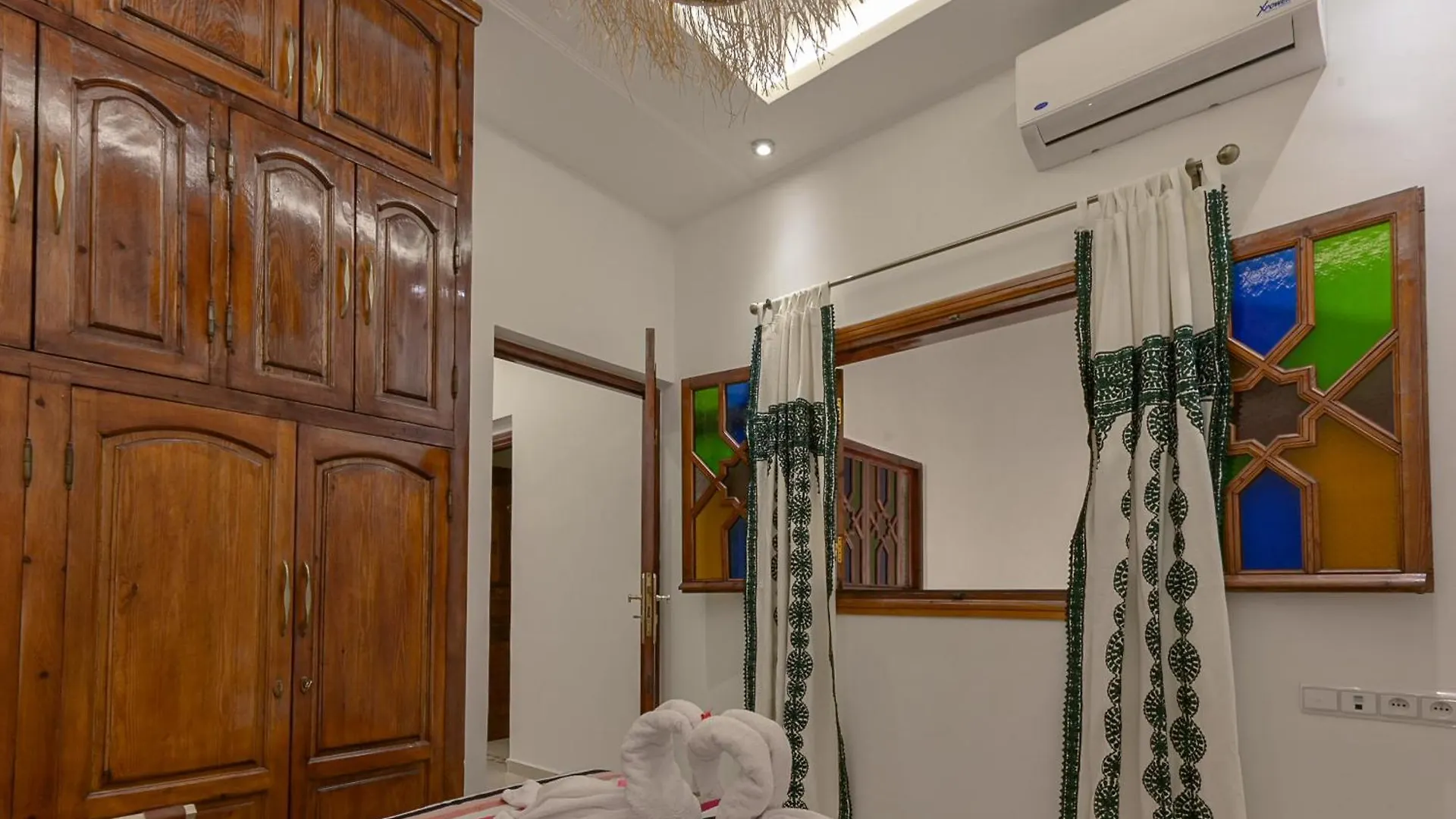 Dar Mawati Apartment Marrakesh 0*,  Morocco