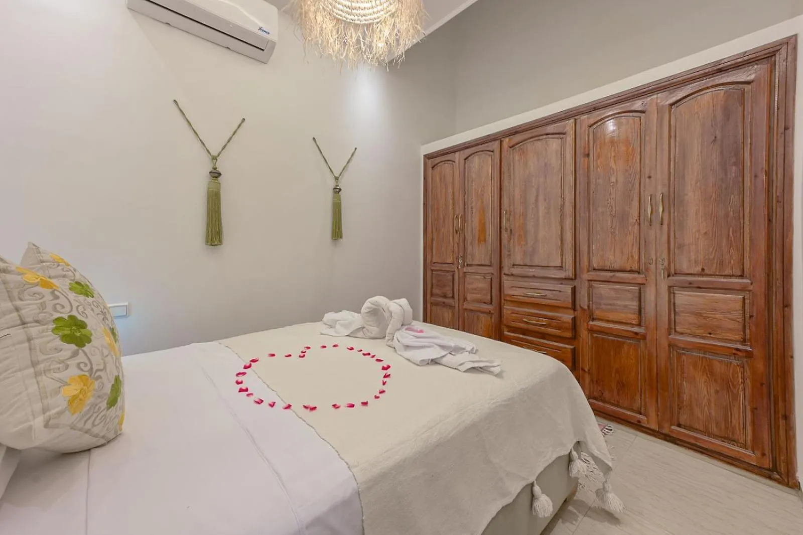 Dar Mawati Apartment Marrakesh Homestay