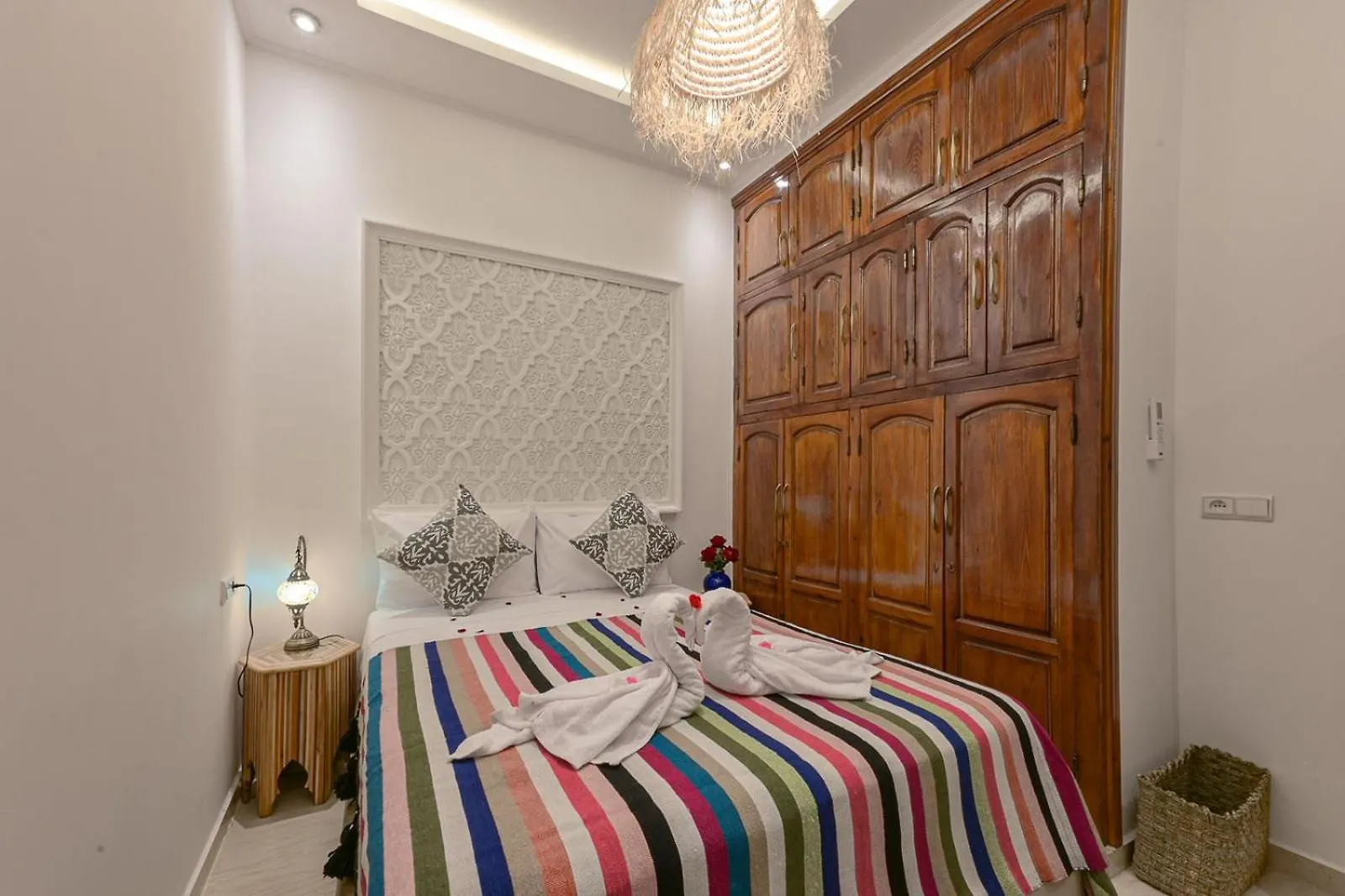 Dar Mawati Apartment Marrakesh