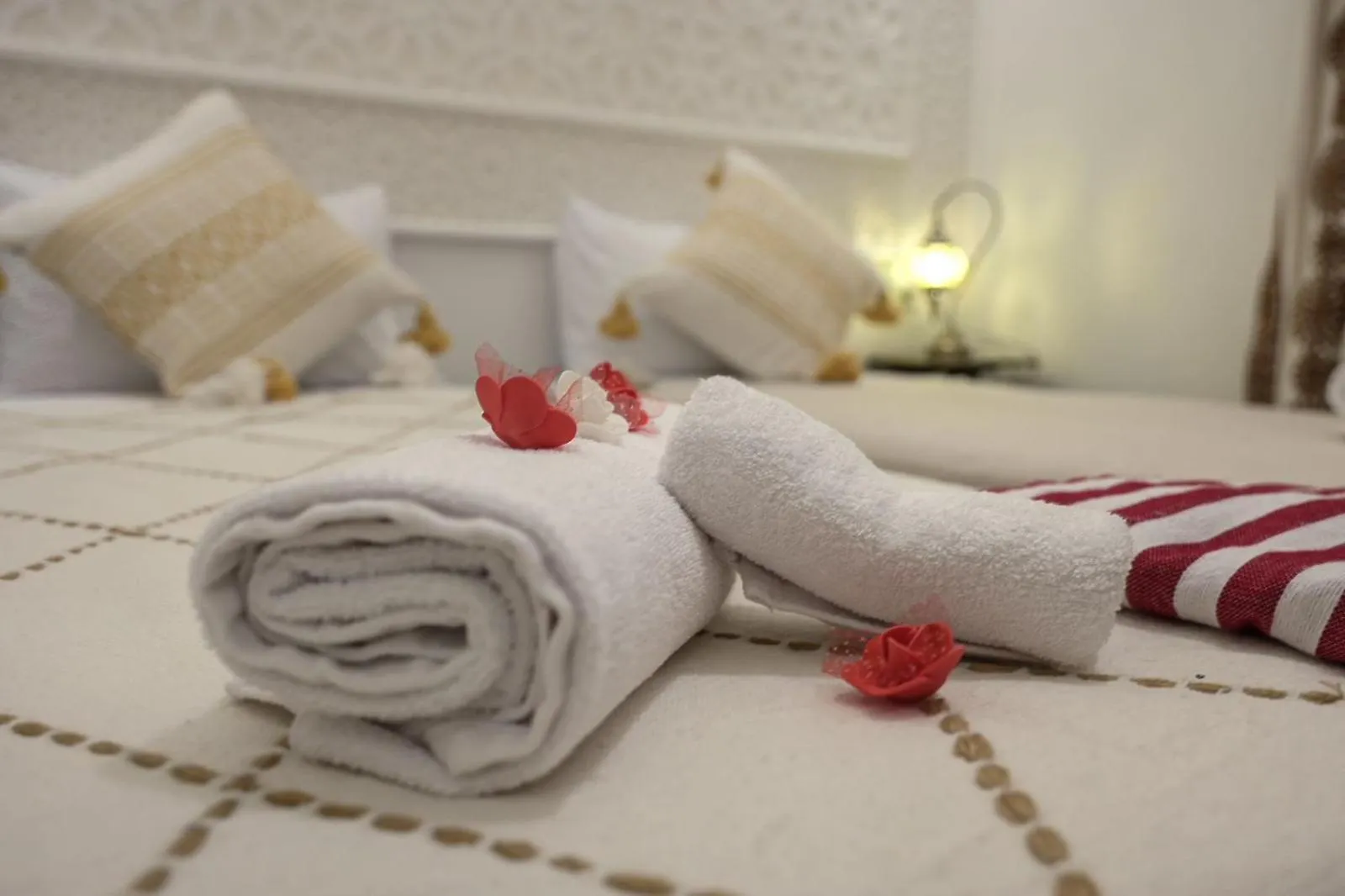 Homestay Dar Mawati Apartment Marrakesh