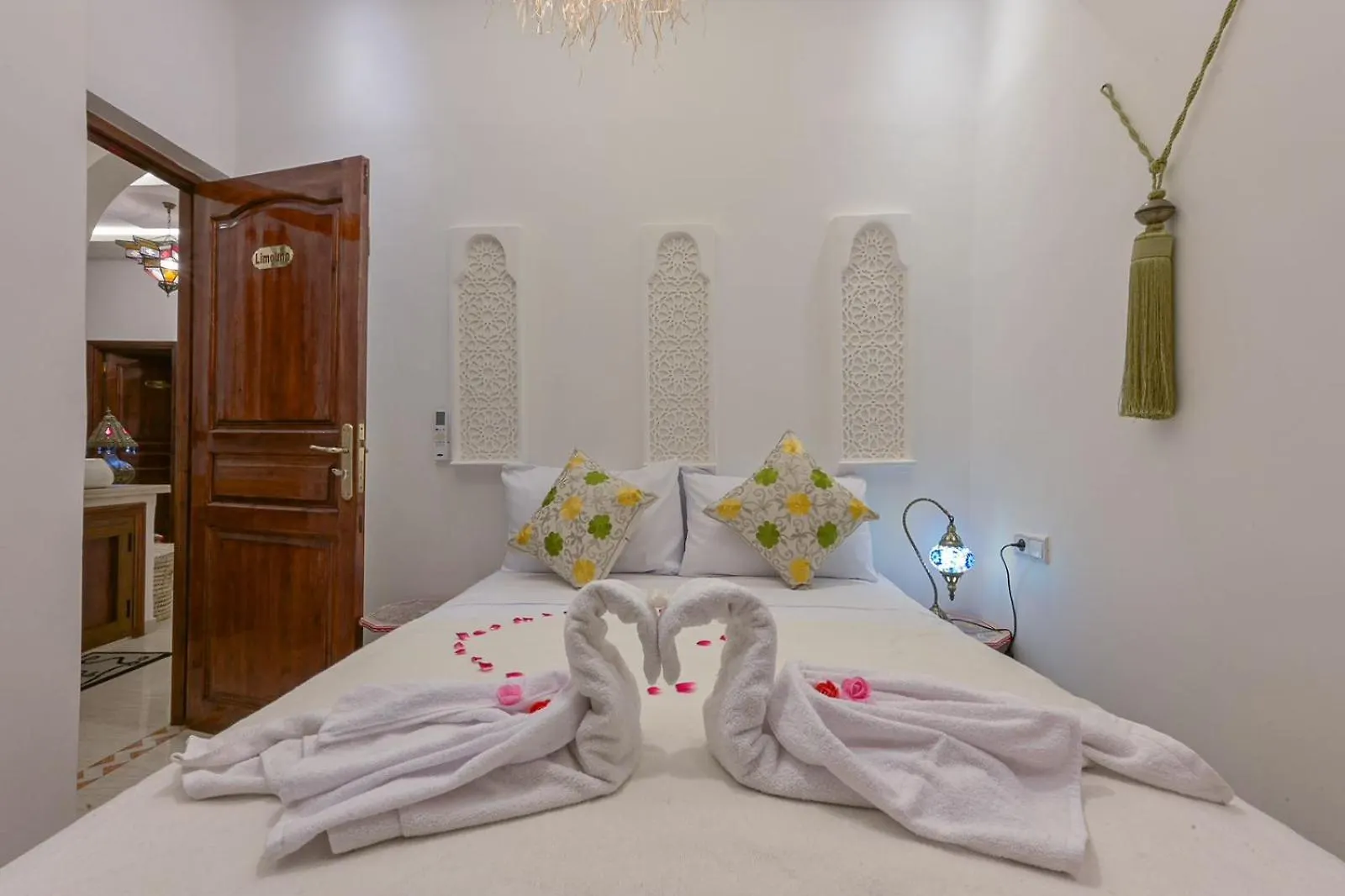 Dar Mawati Apartment Marrakesh Homestay
