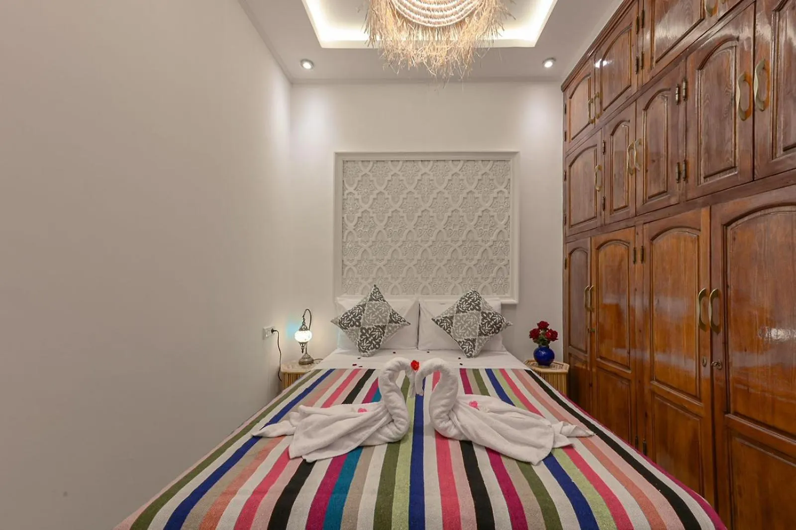 Dar Mawati Apartment Marrakesh Homestay