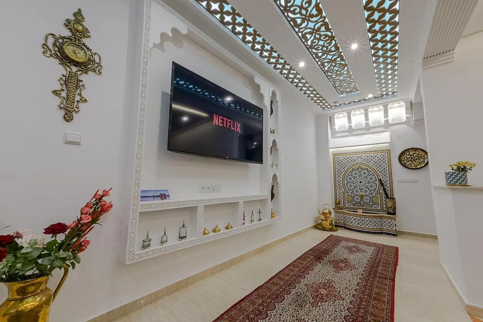 Dar Mawati Apartment Marrakesh