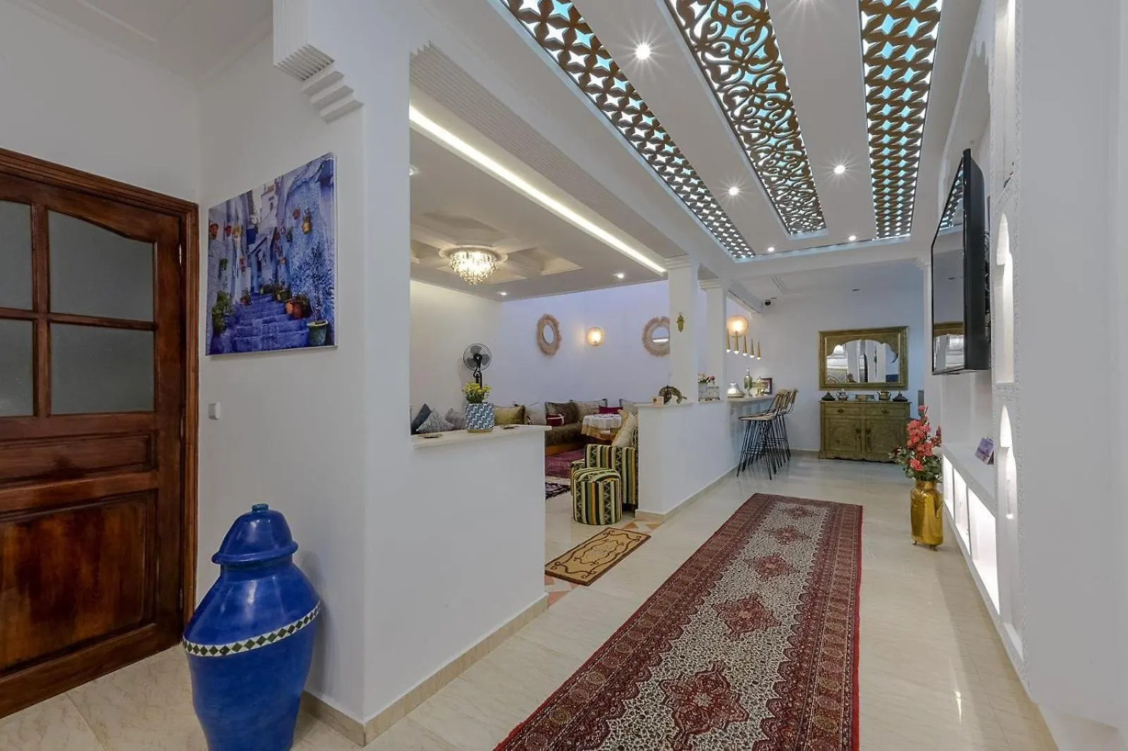 Dar Mawati Apartment Marrakesh Homestay