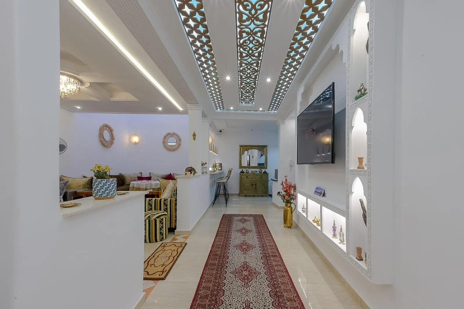 Dar Mawati Apartment Marrakesh
