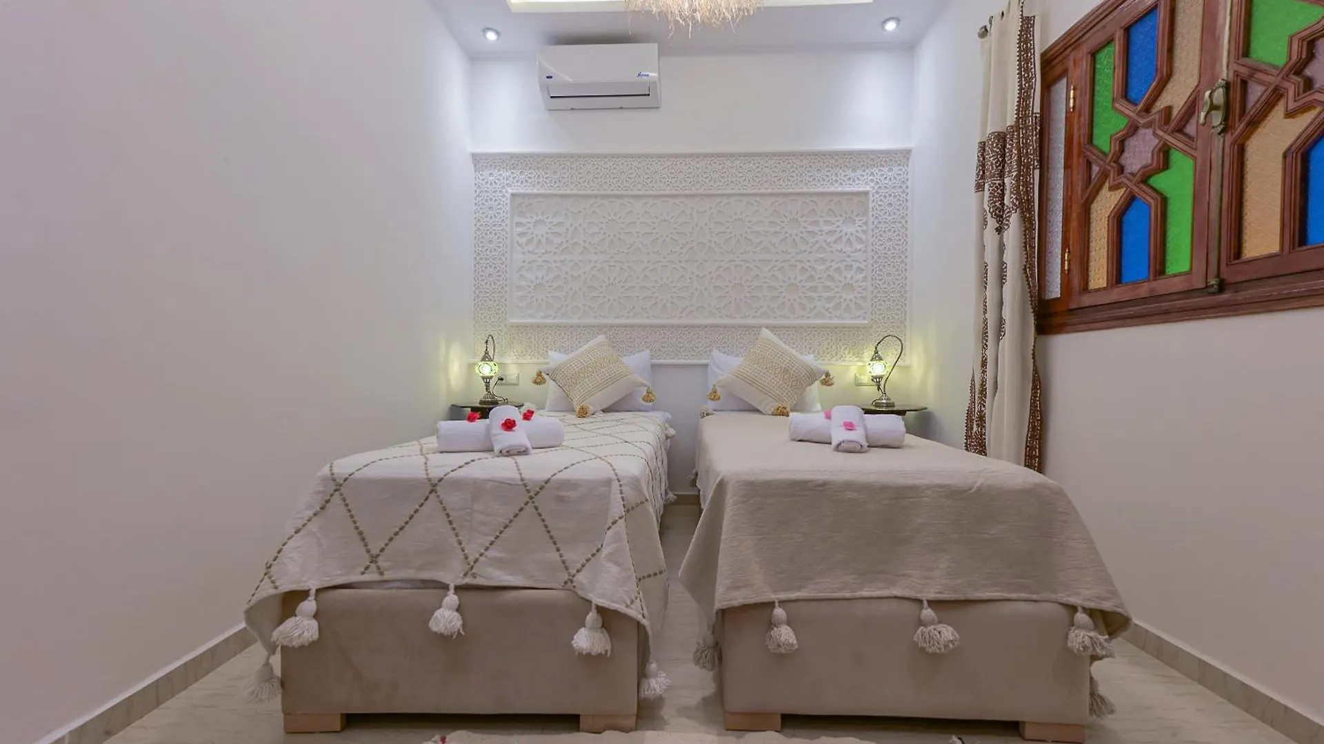 Apartamento Dar Mawati Marrakesh 0*,