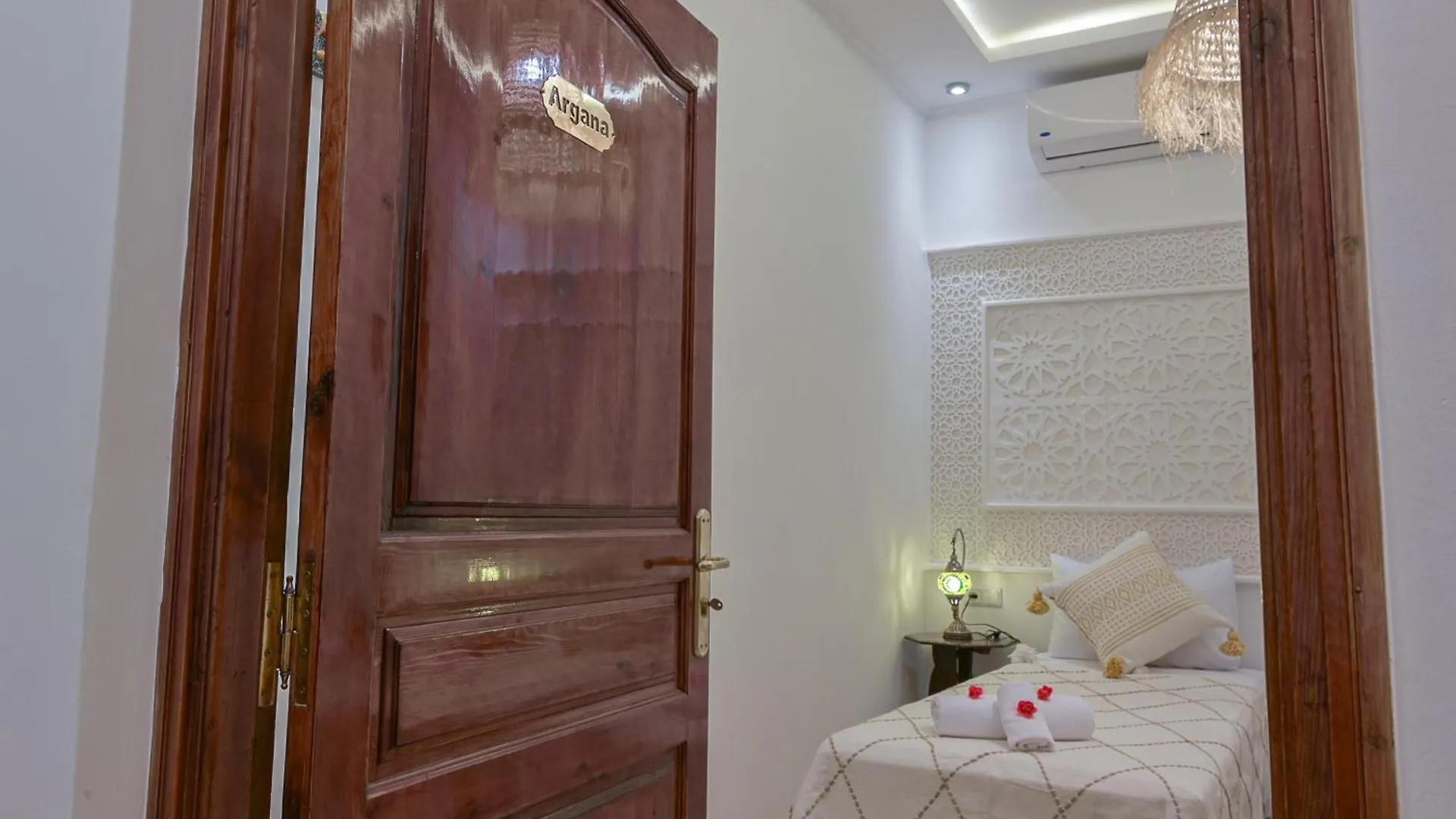 Apartamento Dar Mawati Marrakesh Habitación en casa particular