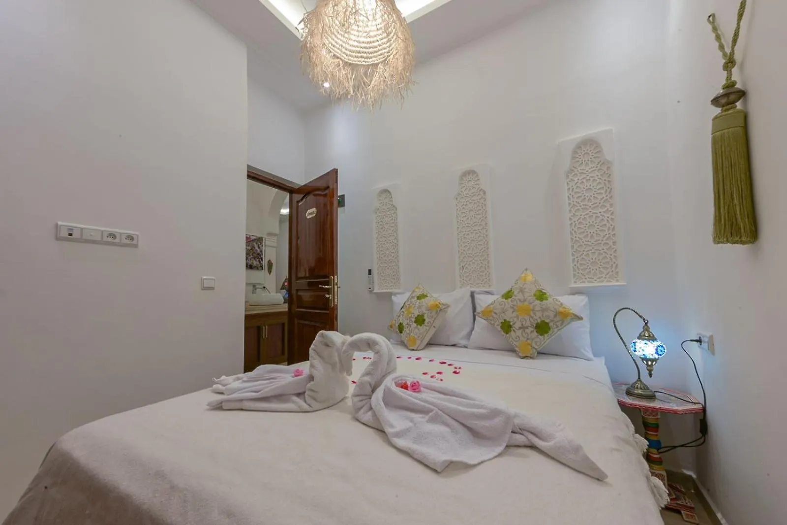 Apartamento Dar Mawati Marrakesh 0*,  Marruecos